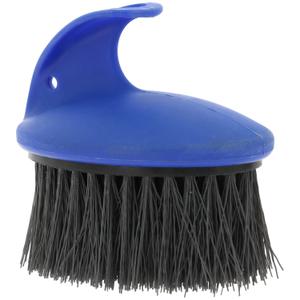 700111007-brosse-de-massage-a-poils-doux-hippotonic-bleu-tu