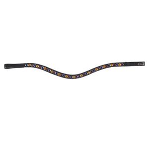 180143-127-frontal-pour-cheval-horka-noir-orange