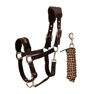 180177-419-ensemble-licol-et-longe-pour-cheval-en-velours-horka-dark-chocolate