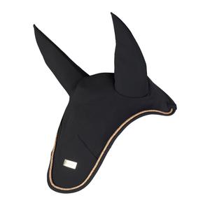 181147-287-bonnet-anti-mouches-pour-cheval-horka-deluxe-noir-rose