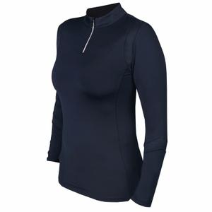 451145-6-sweatshirt-polygiene-femme-horka-platinum-bleu-polygiene