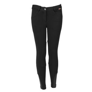 581800-2-pantalon-fille-red-horse-topper-noir