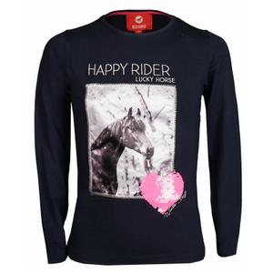 590033-6-t-shirt-manches-longues-fille-red-horse-fame-bleu