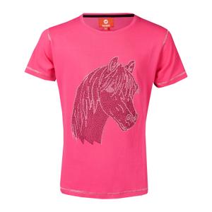 590702-554-t-shirt-fille-red-horse-caliber-ss22-magenta