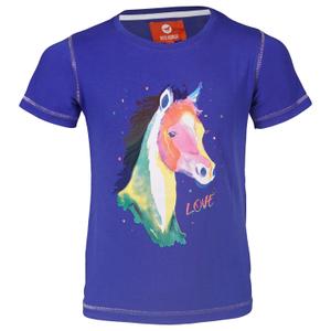 590704-55-t-shirt-imprime-fille-red-horse-ss22-royal-blue