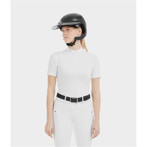 aliss124-white-chemise-de-concours-femme-horse-pilot-aerolight-white