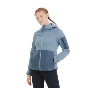 pam124-ashley-blue-polaire-a-capuche-femme-horse-pilot-pampa-ashley-blue