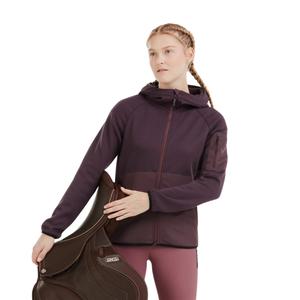 pam124-winetasting-polaire-a-capuche-femme-horse-pilot-pampa-winetasting