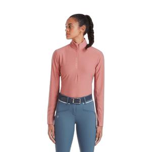 sun124-brick-dust-t-shirt-manches-longues-femme-horse-pilot-suntech-brick-dust