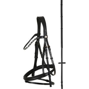 506370201-bridon-equitation-muserolle-combinee-horseguard-emi-25-2-black