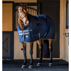 abbabv-bjd0-66-couverture-d-ecurie-pour-cheval-horseware-rhino-350g-navy-titanium-grey-classic-blue