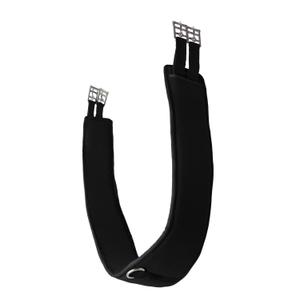 14671-099-sangle-preformee-neoprene-avec-elastique-pour-cheval-horze-frontera-black