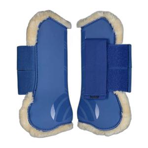 19202-560-guetres-anterieurs-pour-cheval-ouvertes-protege-tendons-avec-doublure-fausse-fourrure-horze-windsor-blue