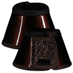 19714-780-cloches-pour-cheval-a-paillettes-horze-brocade-brown