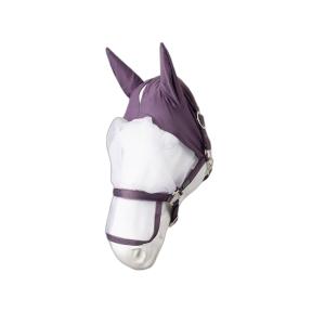 22329-454-licol-avec-masque-anti-mouches-pour-cheval-horze-paso-fino-black-plum