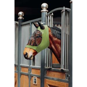 22910-620-masque-pour-cheval-anti-insectes-souple-et-extensible-horze-endive-light-green