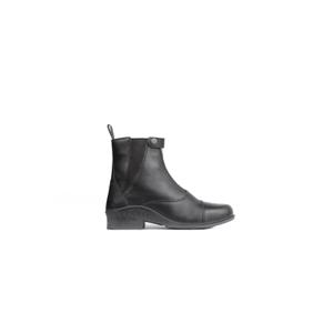 38260-099-bottes-d-equitation-zip-frontale-horze-rose-jodphur-black