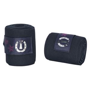 ba20322000-5001-bandage-polaire-elastique-pour-cheval-imperial-riding-cosmic-sparkle-navy