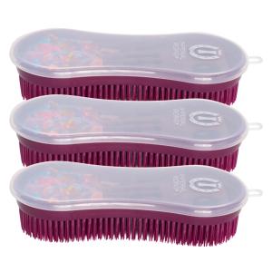 bo30217000-3156-etrilles-et-elastiques-a-criniere-imperial-riding-perfection-x3-dark-flower-tu