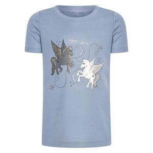 kl35125006-5297-t-shirt-fille-imperial-riding-sky-moonstone