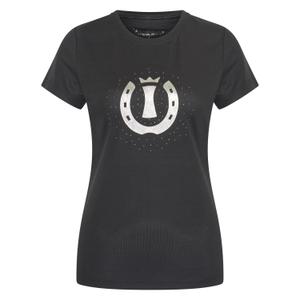 kl35125008-9000-t-shirt-femme-imperial-riding-hally-black