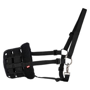 st83500001-9000-museliere-pour-cheval-avec-fourrure-imperial-riding-black