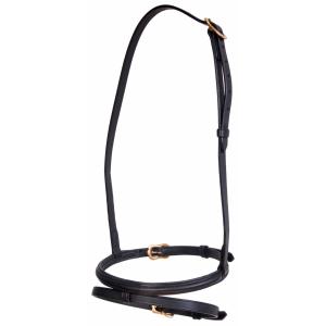 k304-bra-muserolle-combinee-pour-cheval-karlslund-iceland-black-brass-3x30x24-cm