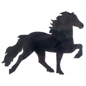 k608-bla-autocollants-equitation-karlslund-icelandic-horse-black-14-5x11-5-cm