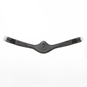 0143231200200-sangle-longue-en-cuir-pour-cheval-avec-elastique-kavalkade-casper-schwarz