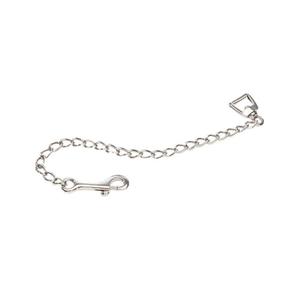 0359020001313-attache-pour-cheval-en-chaine-de-plomb-avec-mousqueton-kavalkade-silver-tu