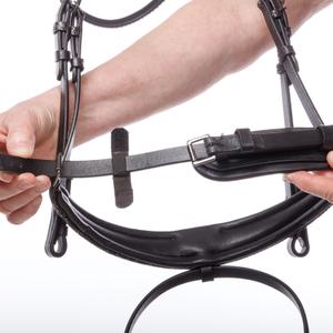 0212200000202-boucle-pour-sangle-equitation-suedoise-kavalkade-alter-schwede-black-black-tu