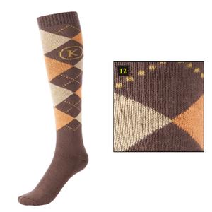 0635050351200-chaussettes-equitation-kavalkade-12-taupe-orange-creme