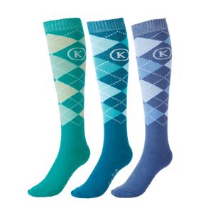 0635080350500-chaussettes-equitation-kavalkade-mix-x3-16-mint-18-turkis-19-jeans
