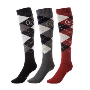 0635080350600-chaussettes-equitation-kavalkade-mix-x3-2-schwarz-5-anthrazit-10-bord