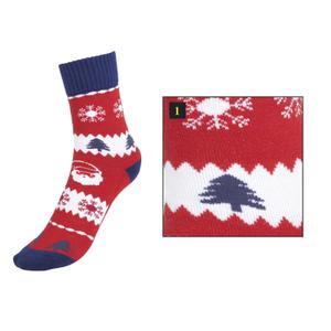 0638160350100-chaussettes-equitation-kavalkade-kavalsocks-christmas-shorties-1-rot-weiss-marine-35-38