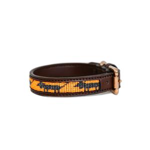 42548-45-01-collier-pour-chien-avec-perles-faites-main-kentucky-orange