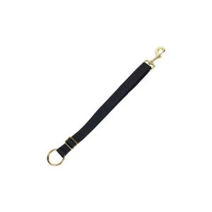 42564-01-65-laniers-d-attache-nylon-mousqueton-et-anneau-long-kentucky-black-tu