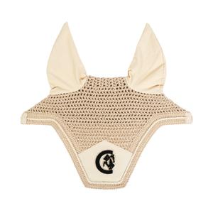 42657-32-f-bonnet-pour-cheval-kentucky-wellington-3d-logo-beige-full