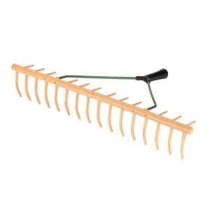 29169-rateau-plastique-sans-manche-kerbl-jaune-jaune-16-12-dents