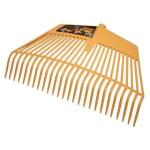 29366-rateau-a-feuilles-sans-manche-kerbl-jaune-26-dents