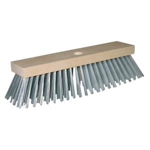 29465-balai-metallique-sans-manche-kerbl-gris-30-cm-x-24-mm