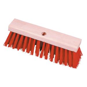 29475-balai-de-cantonnier-kompakt-sans-manche-rouge-kerbl-red-42x25-cm