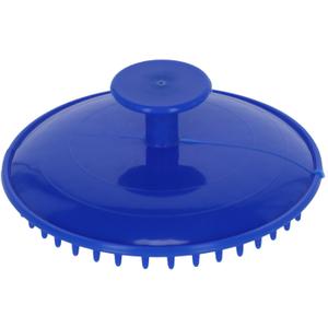 3230538-brosse-pour-cheval-a-petits-picots-kerbl-bleu-12-5-cm