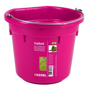 323574-seau-d-ecurie-kerbl-flatback-pink-20-l