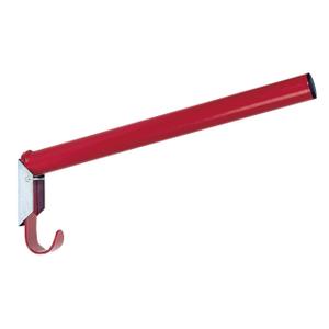 32360-porte-tapis-de-selle-d-equitation-repliable-kerbl-rouge