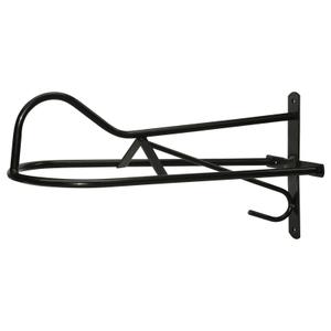 32953-porte-tapis-de-selle-d-equitation-kerbl-western-noir-55-cm