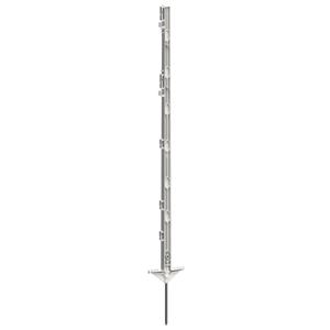 443493-1050-piquet-cloture-pvc-classique-double-beche-kerbl-x10-blanc-156-cm