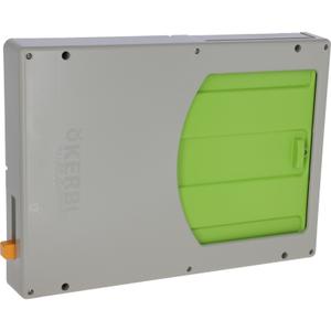 70645-accessoire-de-poulailler-kerbl-smartcoop-gris-vert-57x40-21x28-300-cm