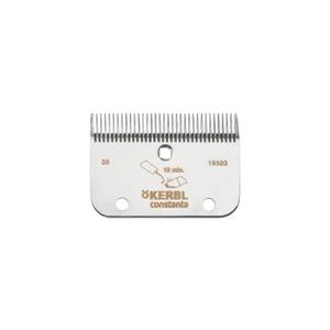 kb18503-lame-de-tondeuse-pour-cheval-kerbl-di-ricambio-argente-3-mm