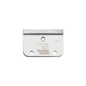 kb18506-lame-de-tondeuse-pour-cheval-kerbl-220-blanc-tu